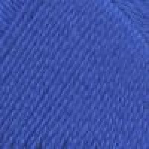 Пряжа для вязания ТРО Огонек (100%акрил) 10х100гр250м цв.0171 василек